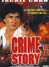 Crime Story en streaming