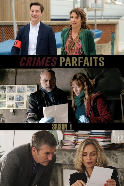 Crimes parfaits - Saison 1 épisode 3 en streaming