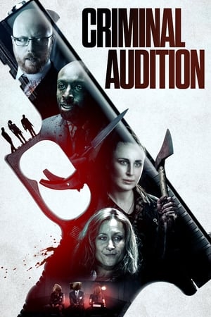 Criminal Audition en streaming