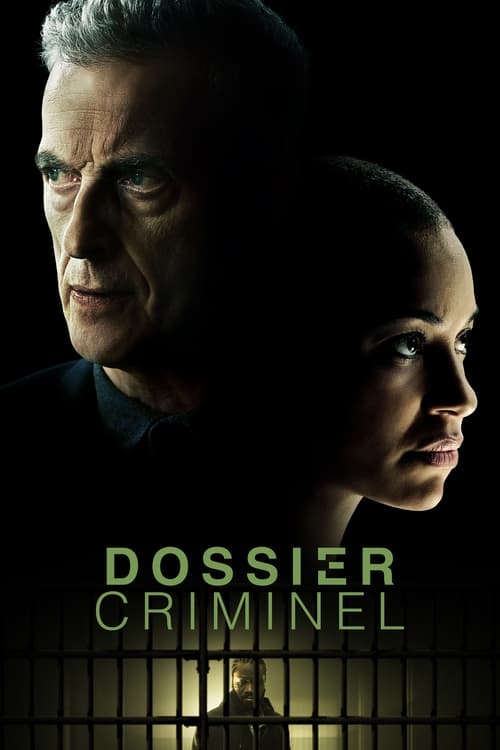 Criminal Record - Saison 1 en streaming