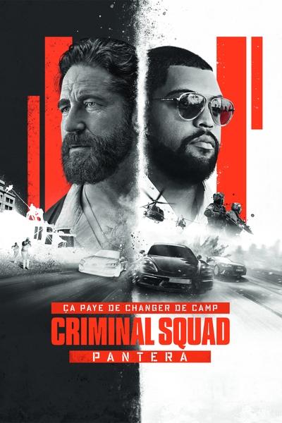 Criminal Squad : Pantera en streaming