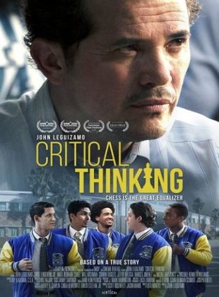 Critical Thinking en streaming