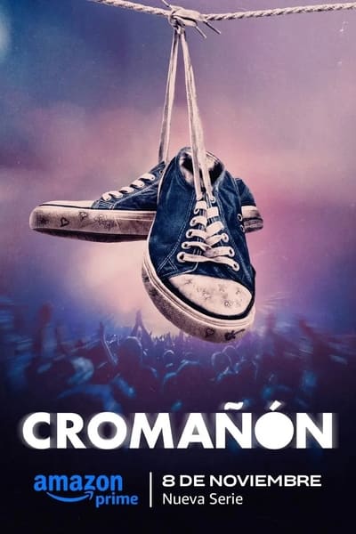 Cromañon : La Nuit de l'incendie - Saison 1 épisode 1 en streaming