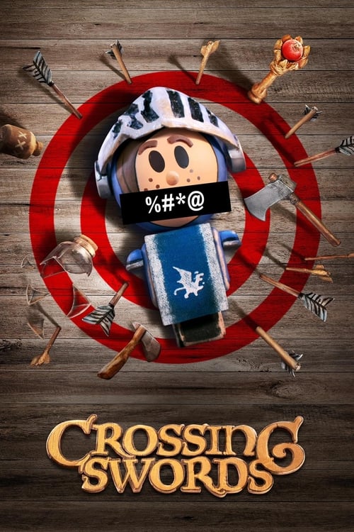 Crossing Swords - Saison 1 épisode 10 en streaming