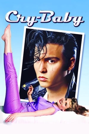 Cry-Baby en streaming