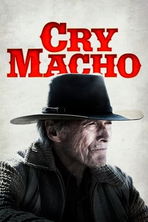 Cry Macho en streaming