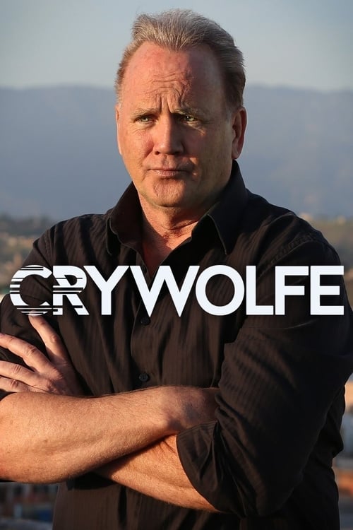 Cry Wolfe - Saison 1 en streaming