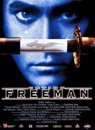 Crying Freeman en streaming