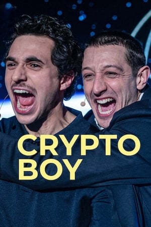 Crypto Boy en streaming