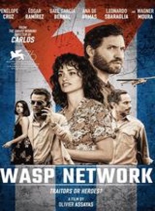 Cuban Network en streaming