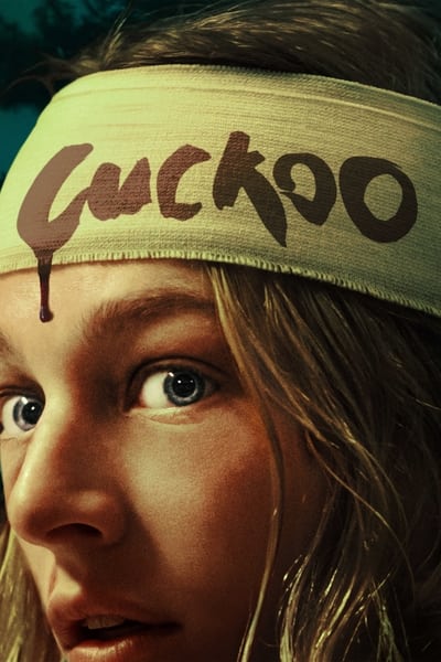 Cuckoo en streaming