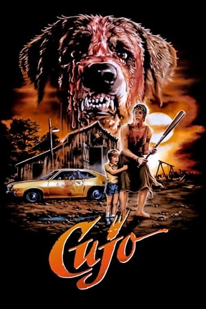 Cujo en streaming