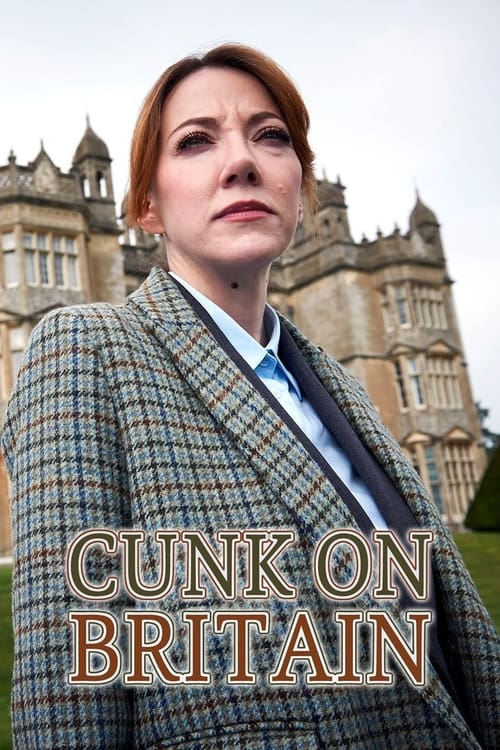 Cunk On... en streaming