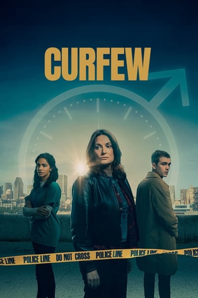 Curfew en streaming