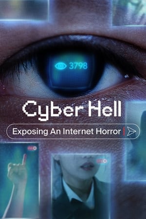 Cyber Hell : Le réseau de l'horreur en streaming