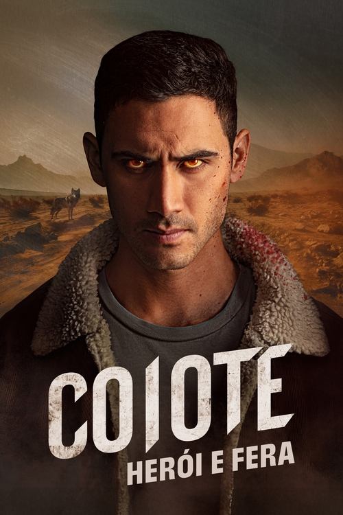 Cóyotl, héroe y bestia - Saison 1 en streaming