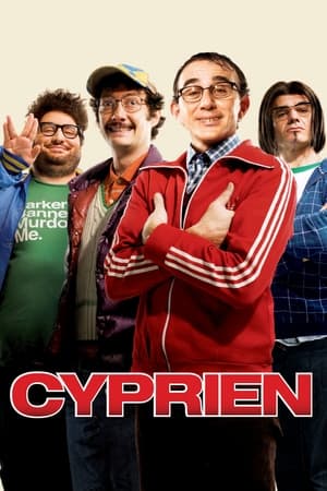 Cyprien en streaming