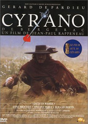 Cyrano de Bergerac en streaming