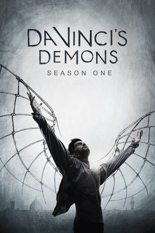 Da Vinci's Demons - Saison 1 en streaming