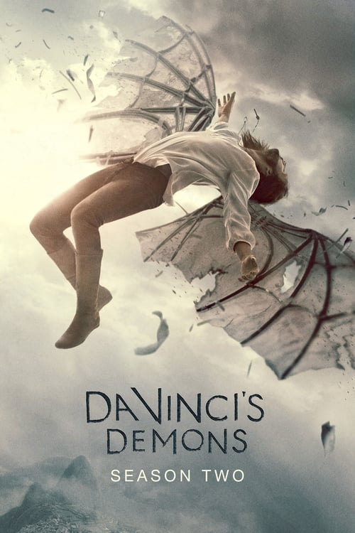 Da Vinci's Demons en streaming