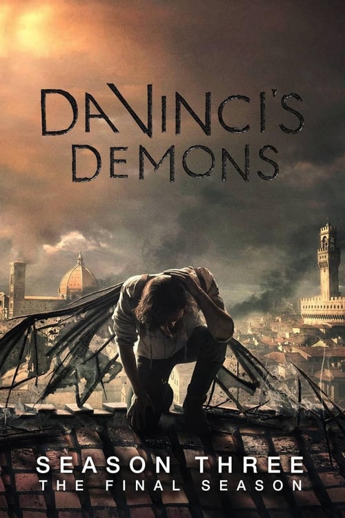 Da Vinci's Demons - Saison 3 en streaming