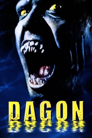 Dagon, la secta del mar en streaming