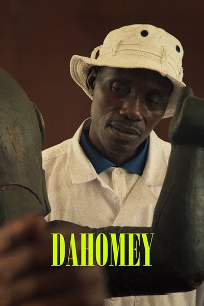 Dahomey en streaming