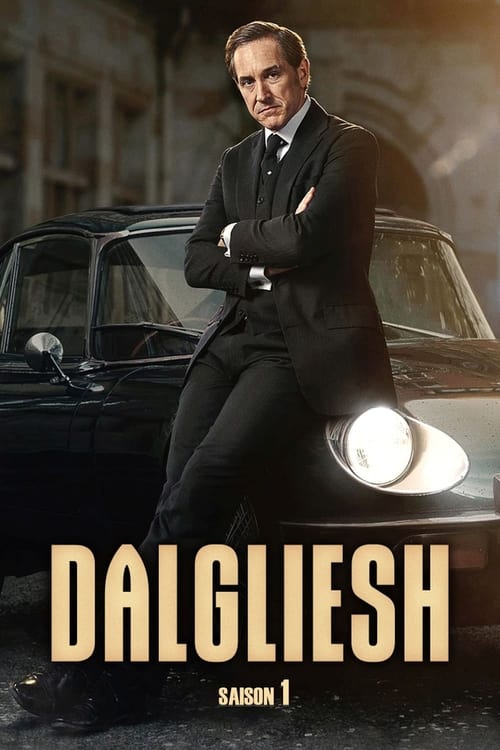 Dalgliesh - Saison 1 épisode 1 en streaming