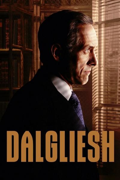 Dalgliesh