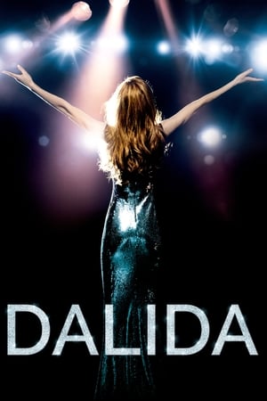 Dalida en streaming