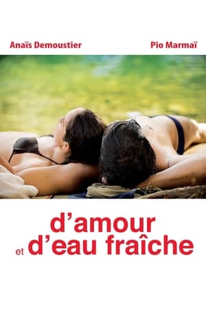 D'amour et d'eau fraîche en streaming