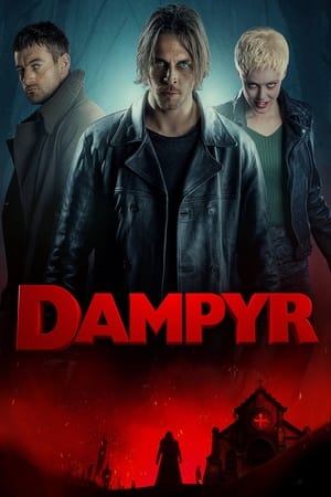 Dampyr en streaming