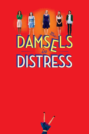 Damsels in Distress en streaming