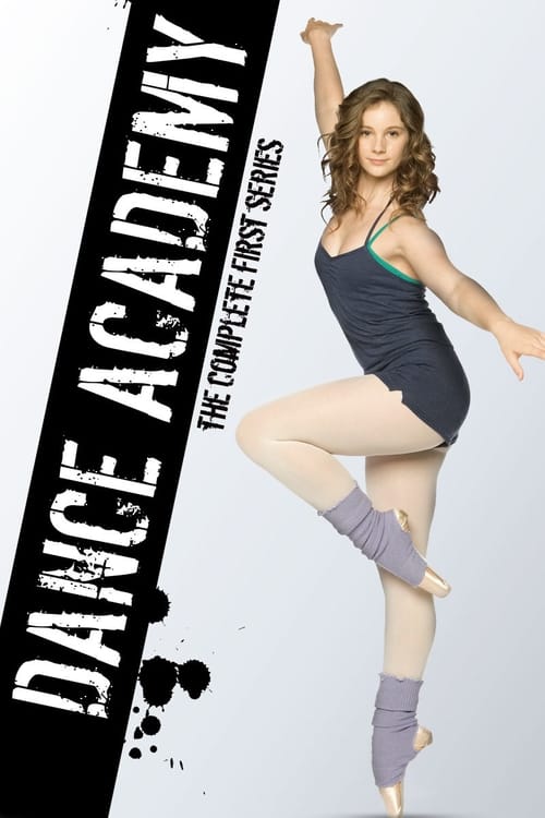 Dance Academy - Saison 1 épisode 5 en streaming