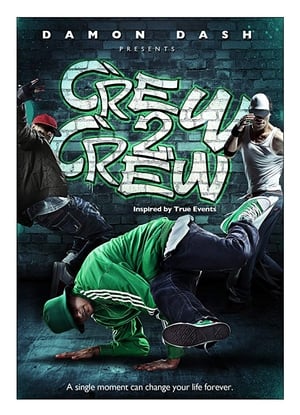 Dance Crew en streaming