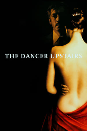 Dancer upstairs