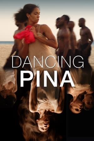 Dancing Pina en streaming