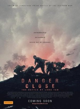 Danger Close