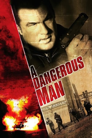 Dangerous Man en streaming