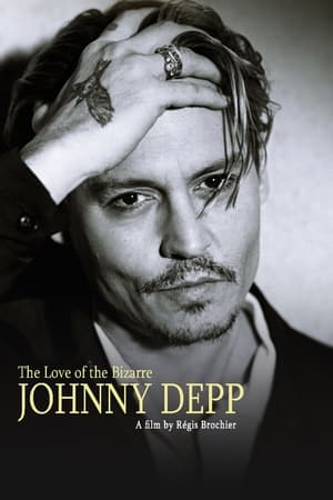 Dans les yeux de Johnny Depp en streaming