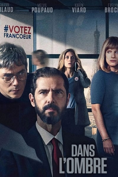 Dans l'Ombre - Saison 1 en streaming