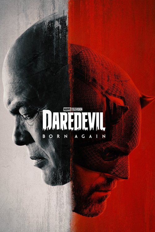 Daredevil : Born Again - Saison 1 épisode 2 en streaming