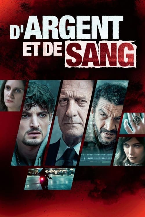 D'argent et de sang en streaming