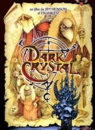 Dark crystal en streaming