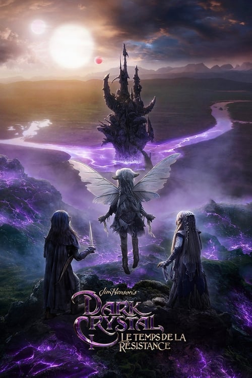 Dark Crystal: Le Temps De La Résistance - Saison 1 en streaming