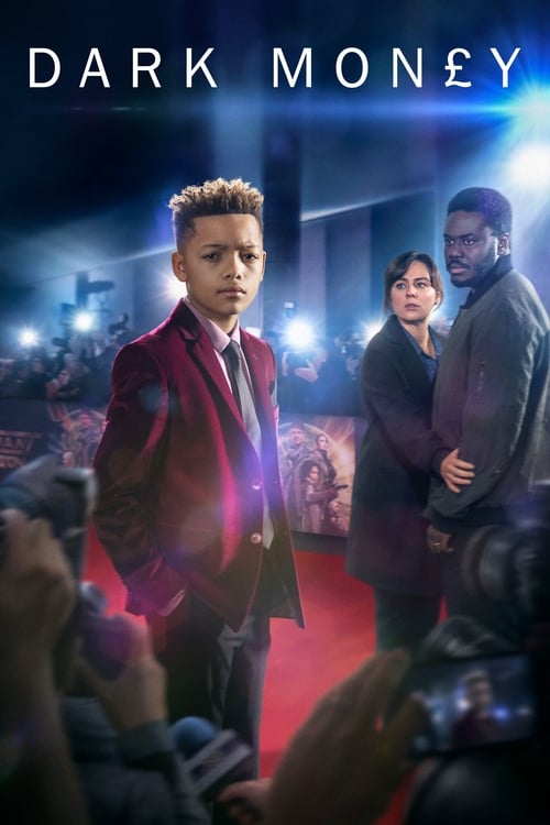 Dark Mon£y - Saison 1 épisode 2 en streaming