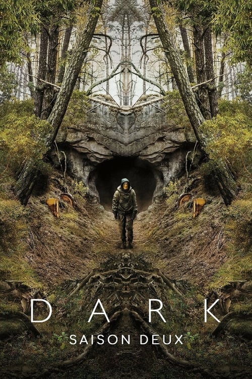 Dark - Saison 2 épisode 1 en streaming