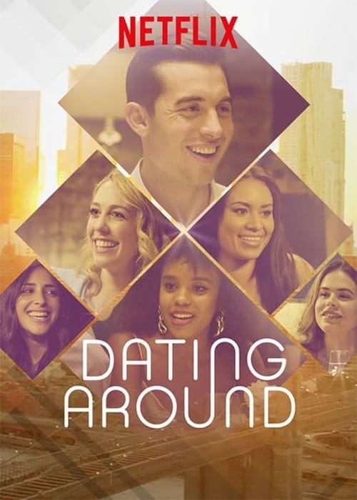 Dating Around - Saison 1 épisode 5 en streaming