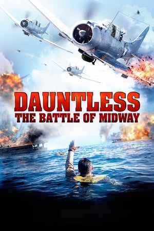 Dauntless: The Battle of Midway en streaming