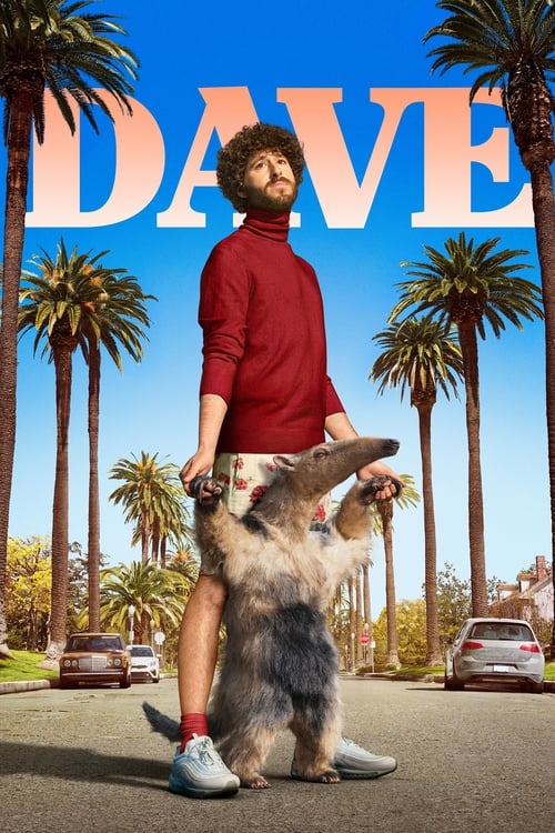 Dave - Saison 2 épisode 10 en streaming